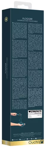 Gerte Halo 53cm Blau – 6/6