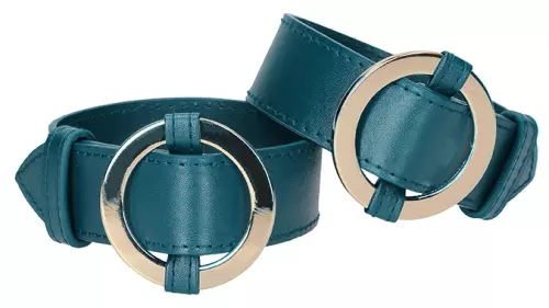 Handschellen Halo Cuff Blau – 1/6