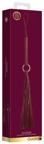 Gerte Halo 53cm Rot – 2/6