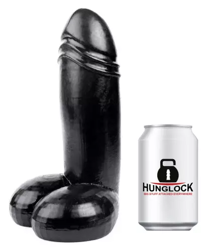 HUNGLOCK CAPTAIN 18 x 6.8cm – 1/4