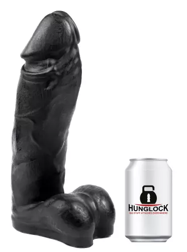 HUNGLOCK THE HUGE 25 x 7.5cm – 1/4