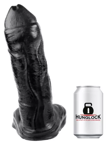 HUNGLOCK INSANE 25 x 8.5cm – 1/4