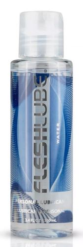 Water-Based Lubricant FleshLube Water 100mL