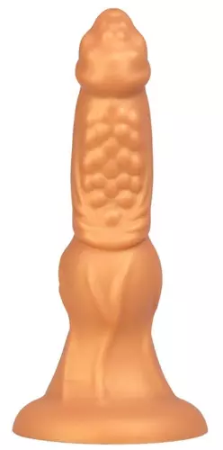Monster-Dildo Tusk 22 x 6cm – 3/5