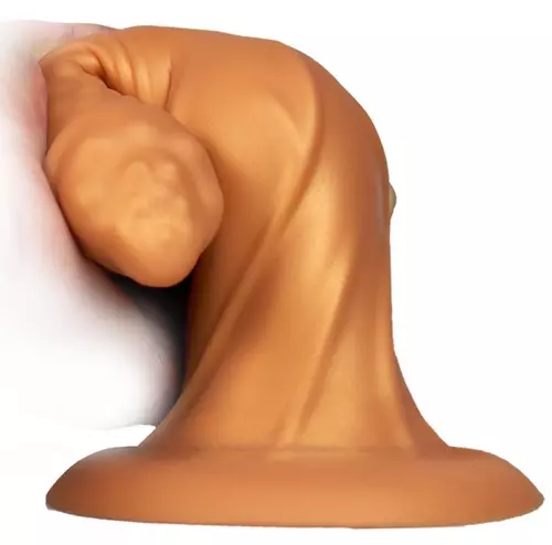 Monster-Dildo Tusk 22 x 6cm – 4/5