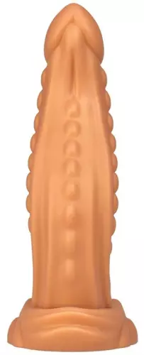 Monster-Dildo Maspo 21 x 5.7cm – 2/5