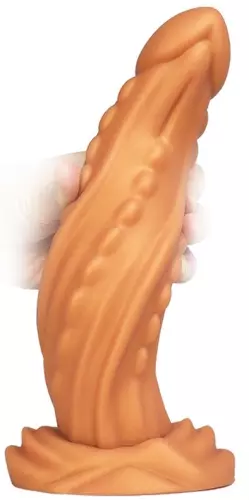 Monster-Dildo Maspo 21 x 5.7cm – 3/5