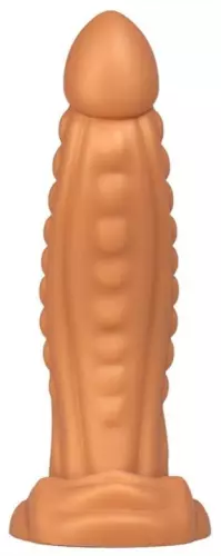 Monster-Dildo Maspo 21 x 5.7cm – 5/5