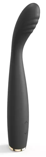 Stimulator G-Slim Dorcel 19cm Zwart – 1/7