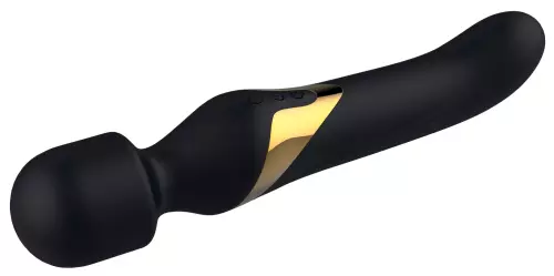 Wand Dual Orgasms von Dorcel 24cm - Kopf 46mm – 4/9