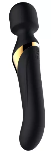 Wand Dual Orgasms von Dorcel 24cm - Kopf 46mm – 7/9
