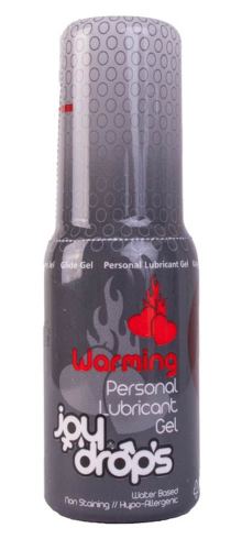 Warming Lubricant Warming 50mL