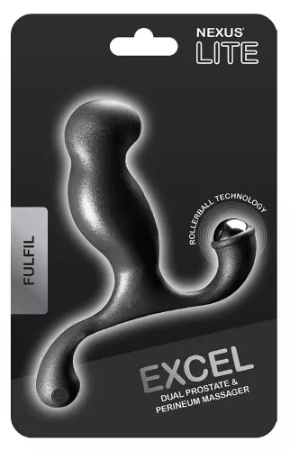 NEXUS Excel – 2/4
