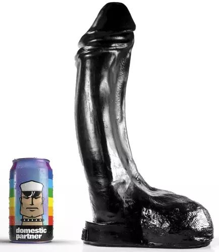 XXL Dildo SPT78 MISSION IMPOSSIBLE Domestic Partner 36 x 11 cm – 1/6