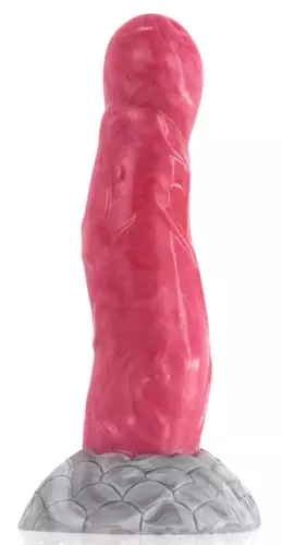 Dildo Monster Aaspig 16 x 4cm – 1/3