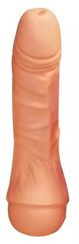 Spritz-Dildo CumShot 17 x 4.5cm – 1/4