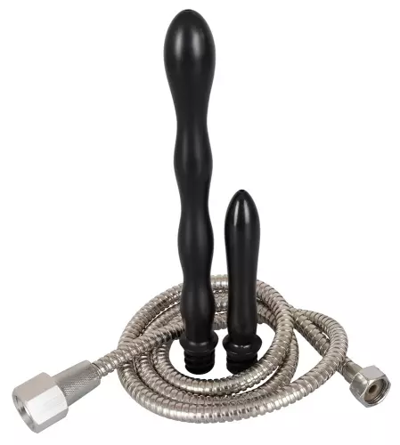 Shoxer Deluxe Anallavagenset – 1/9