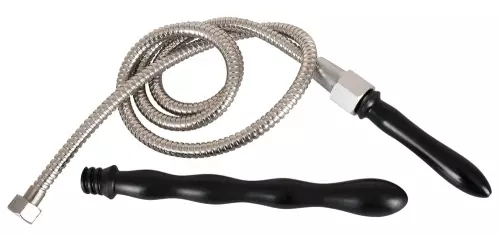 Shoxer Deluxe Anallavagenset – 3/9