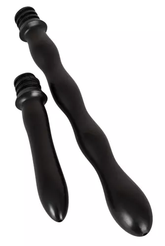 Shoxer Deluxe Anallavagenset – 4/9