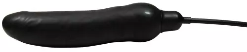 Aufblasbarer Dildo Blow-Me-Up 17 x 4,5cm – 3/3