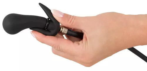 Aufblasbarer Butt Plug Inner Ball 8 x 8,5cm – 8/8