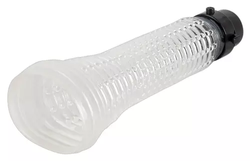Vibrierende Penispumpe Multipump 16,5 x 4,5cm – 7/10