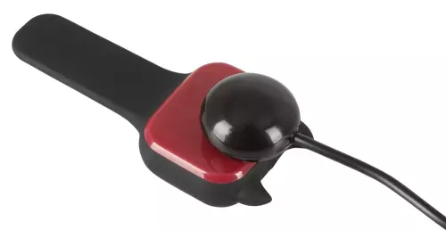 Vibierender Prostatastimulator Diablo 10 x 3cm – 8/12