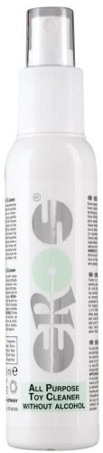 Sex Toy Cleaner Eros Alcohol-Free 100mL