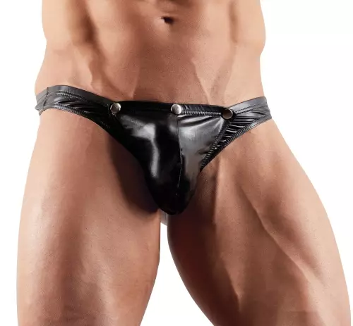 String ELEOS Schwarz – 1/7