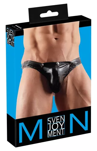 String ELEOS Schwarz – 3/7