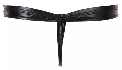 String ELEOS Schwarz – 7/7