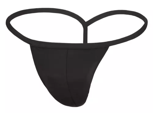 String DOLOS Schwarz – 5/5