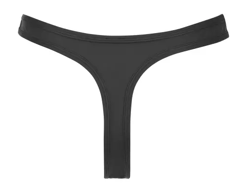 String DOBLIX Matte Optik Schwarz – 4/4