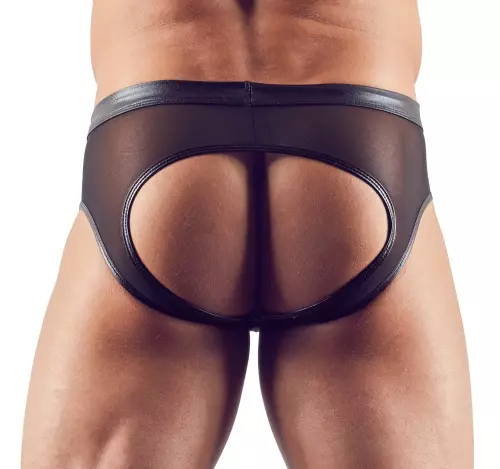 Bottomless APPOLO Schwarz – 2/7