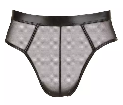 Bottomless APPOLO Schwarz – 6/7