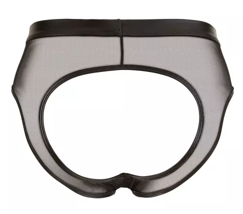 Bottomless APPOLO Schwarz – 7/7