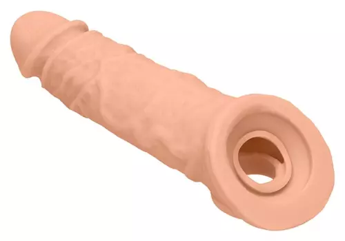Penisschleife Realrock Curve 17 x 4.5cm – 6/6