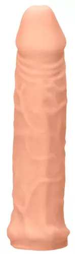 Penishülle Realrock 16 x 4cm – 5/6