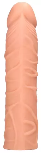 Penishülle Realrock 17 x 4cm – 4/6