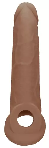 Penisschede Realrock 17 x 4.5cm Latino – 4/6