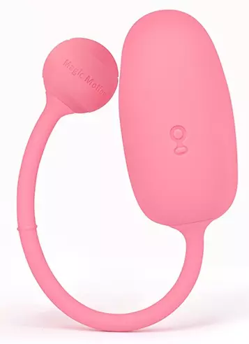 Vaginaal ei verbonden Kegel Coach 6 x 3cm – 3/13