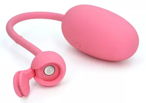 Vaginaal ei verbonden Kegel Coach 6 x 3cm – 5/13