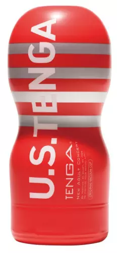 TENGA Deep Throat Cup UltraSize – 1/13