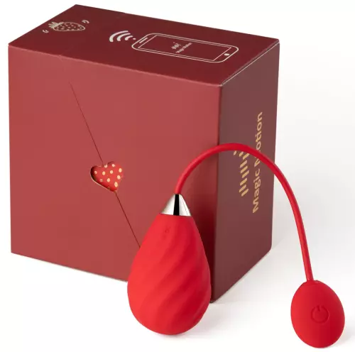Trillend verbonden ei Magic Sundae 6 x 3.5cm – 2/6
