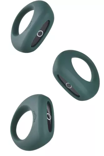 Trillende cockring Afstandsbediening Dante II 32mm – 5/5