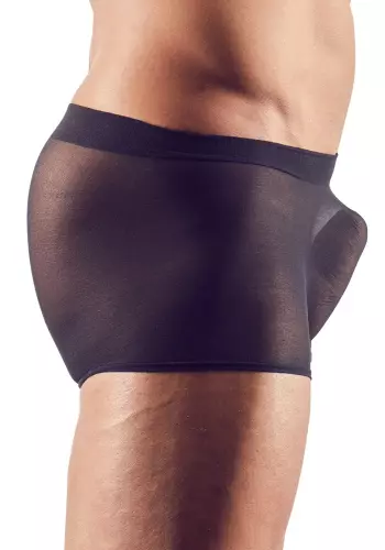 2er-Set Abreißbare Boxershorts JOY DUO Schwarz – 4/5