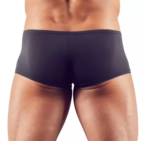 Boxer AQUIX Zwart – 2/7