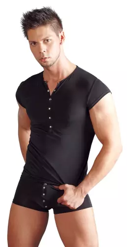 Boxer AQUIX Zwart – 5/7