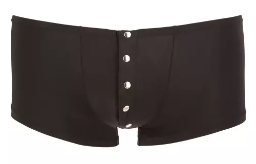 Boxer AQUIX Zwart – 6/7