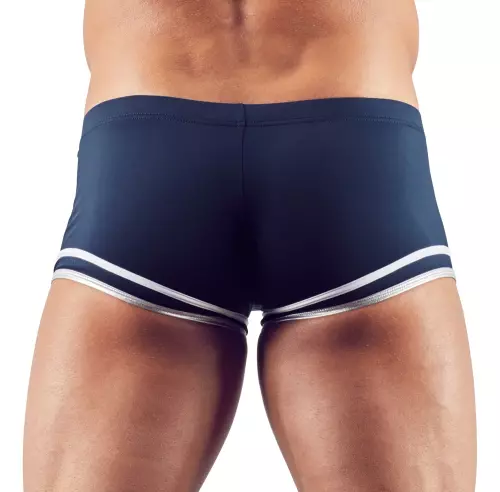 Boxershort BANDIS Marineblau – 2/6
